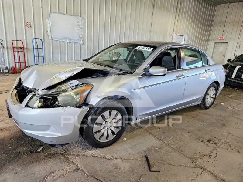 2008 Honda Accord фото