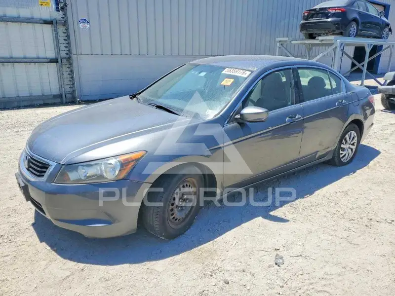 2008 Honda Accord фото