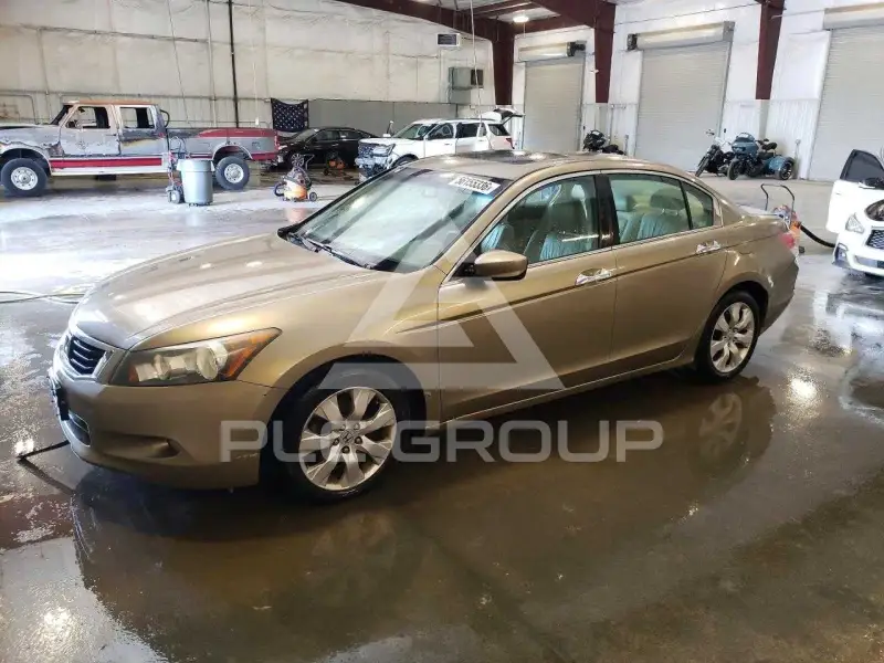 2008 Honda Accord фото