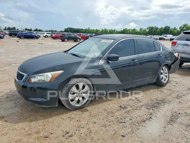 2008 Honda Accord фото