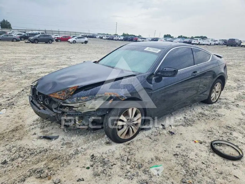 2008 Honda Accord photo