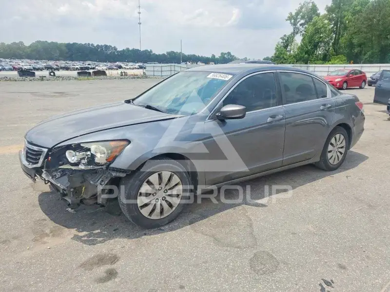 2008 Honda Accord фото