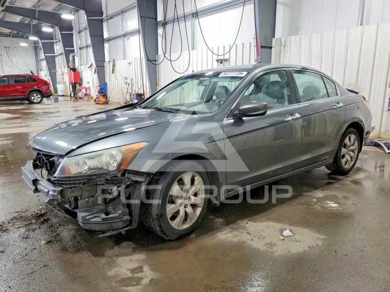 2008 Honda Accord photo