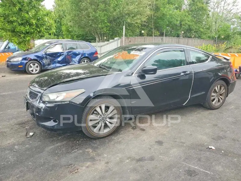 2008 Honda Accord photo