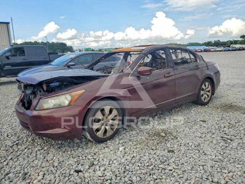 2008 Honda Accord photo