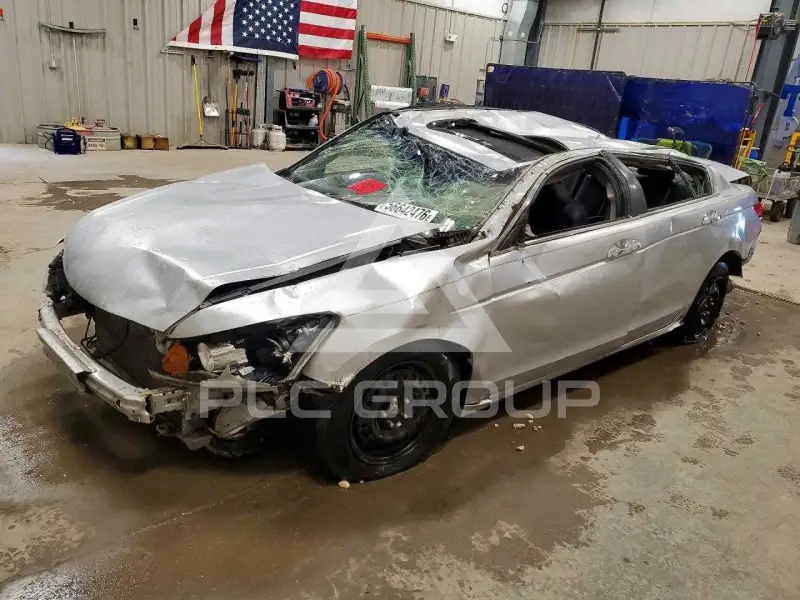 2008 Honda Accord фото