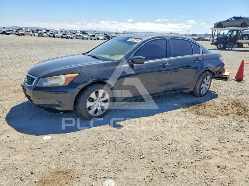 2008 Honda Accord photo
