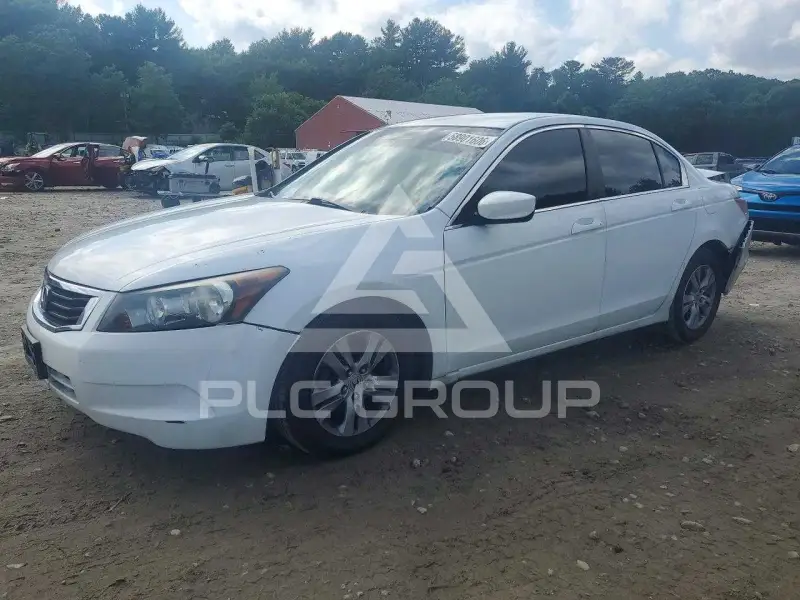 2008 Honda Accord фото
