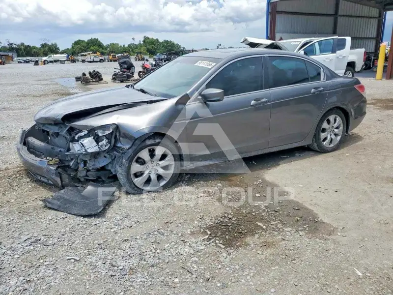2008 Honda Accord фото