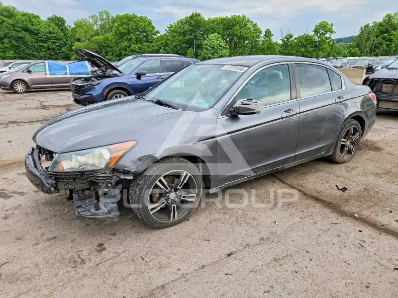 2008 Honda Accord фото