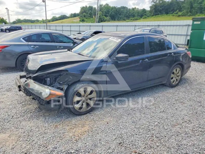 2008 Honda Accord фото