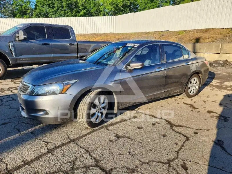 2008 Honda Accord photo