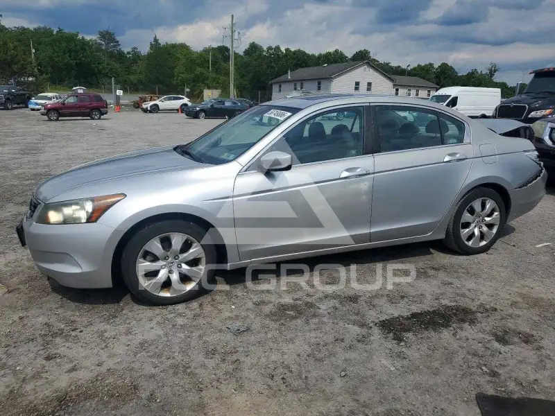 2008 Honda Accord photo