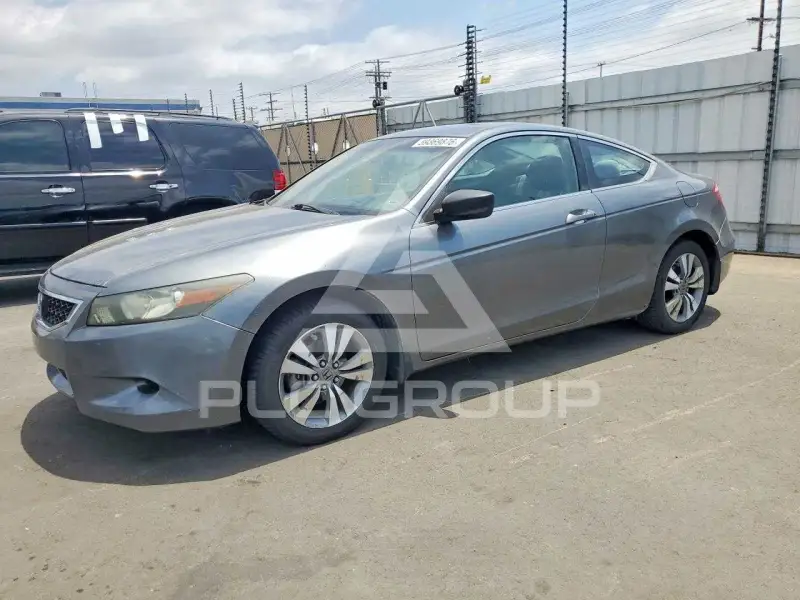 2008 Honda Accord фото