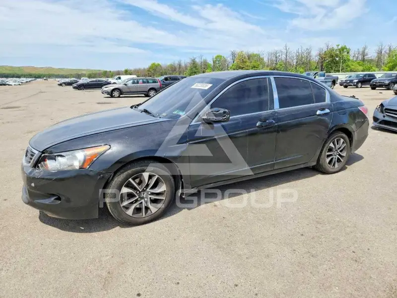 2008 Honda Accord фото