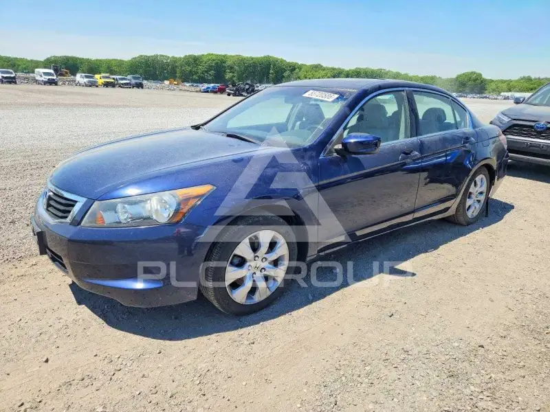2008 Honda Accord фото