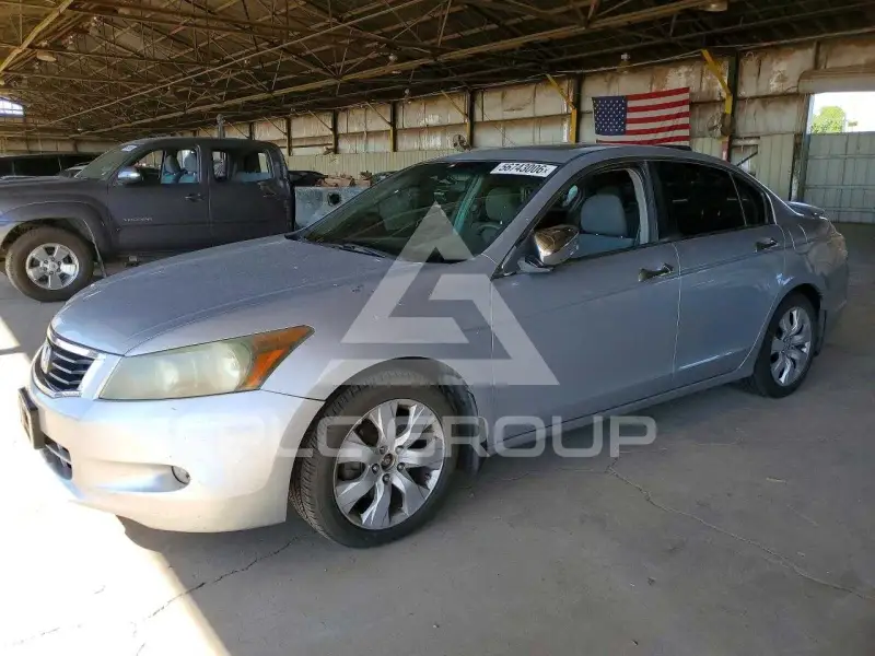2008 Honda Accord фото