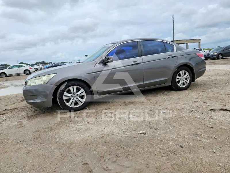 2008 Honda Accord фото