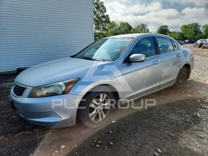 2008 Honda Accord фото