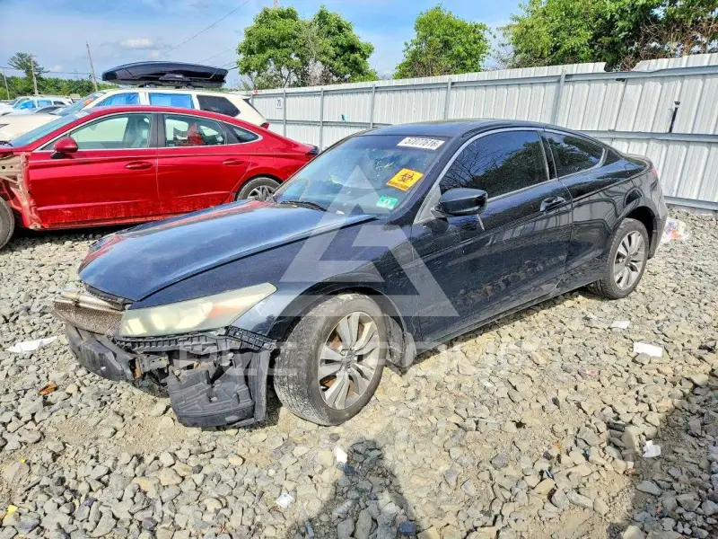 2008 Honda Accord фото