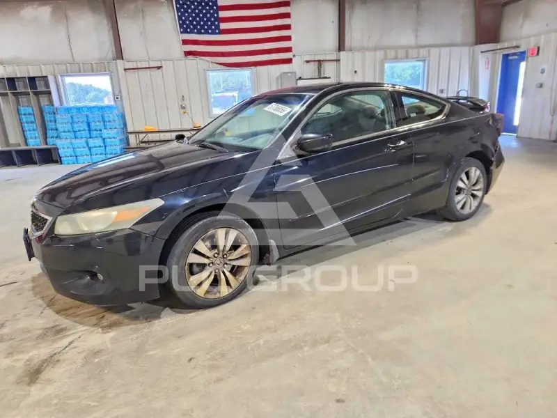 2008 Honda Accord фото