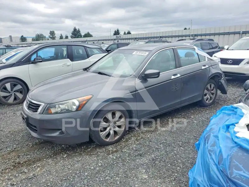 2008 Honda Accord фото