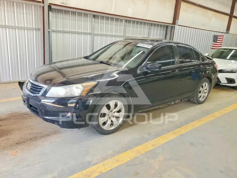 2008 Honda Accord photo