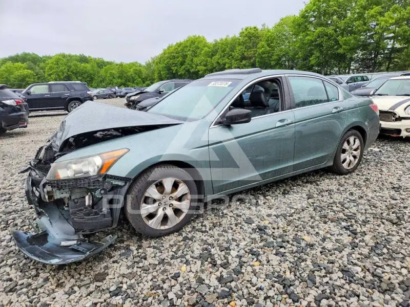 2008 Honda Accord photo