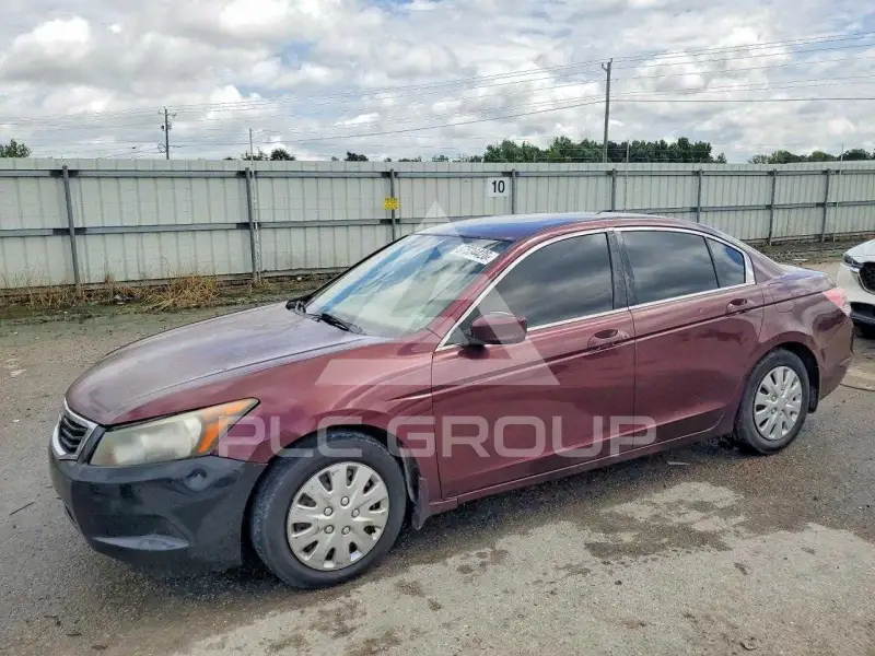 2008 Honda Accord photo