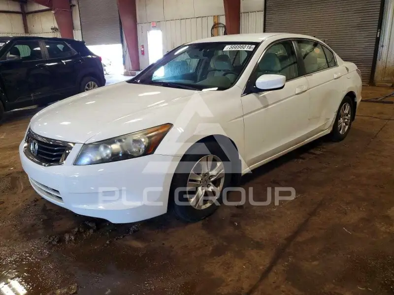 2008 Honda Accord photo