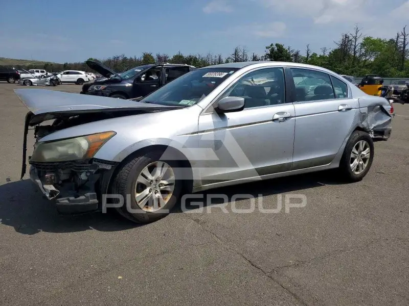 2008 Honda Accord фото