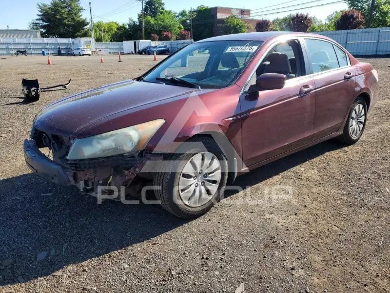 2008 Honda Accord фото