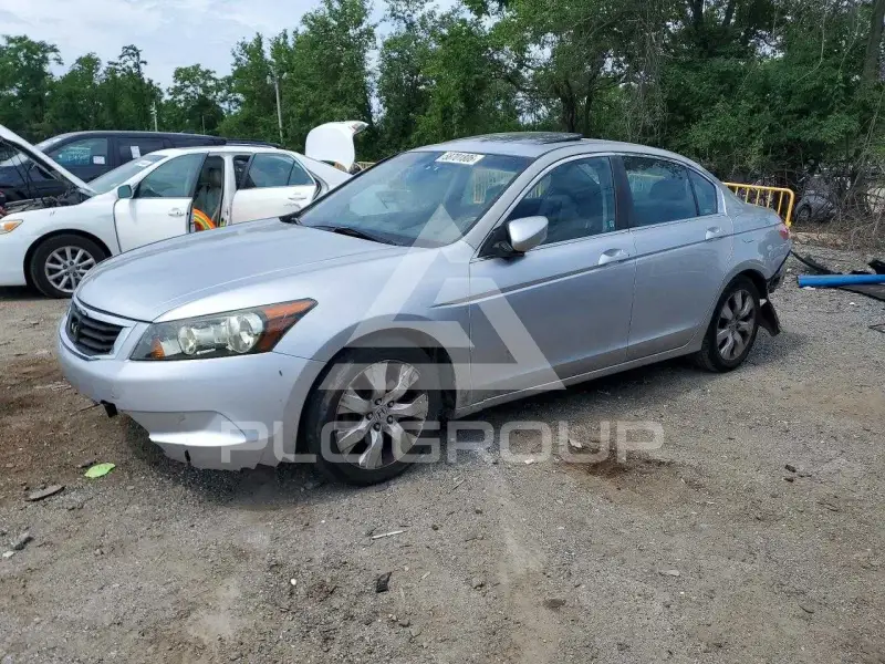 2008 Honda Accord photo