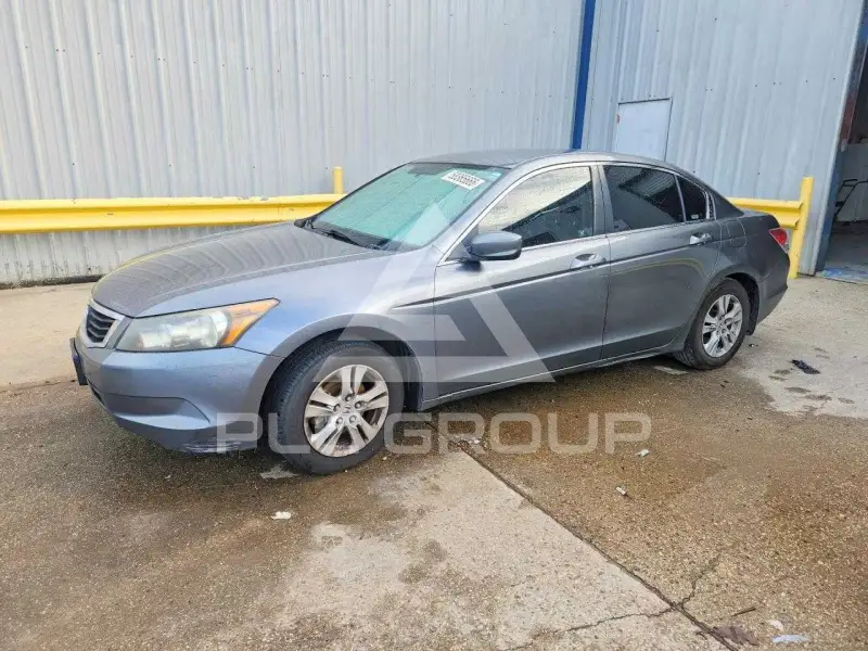 2008 Honda Accord фото