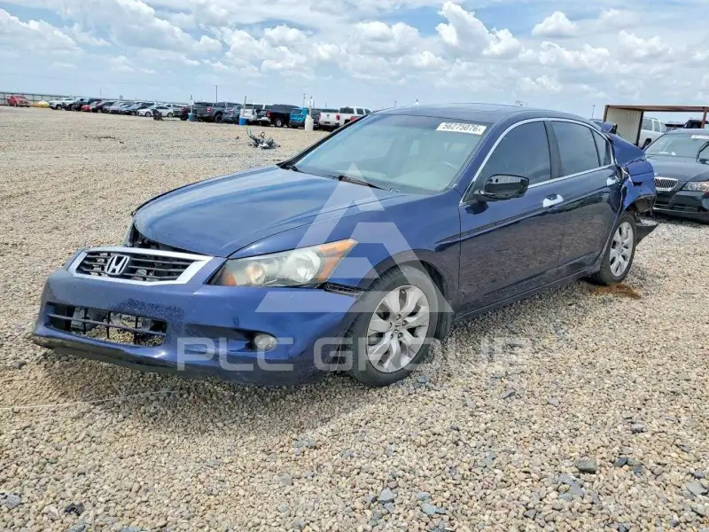 2008 Honda Accord фото