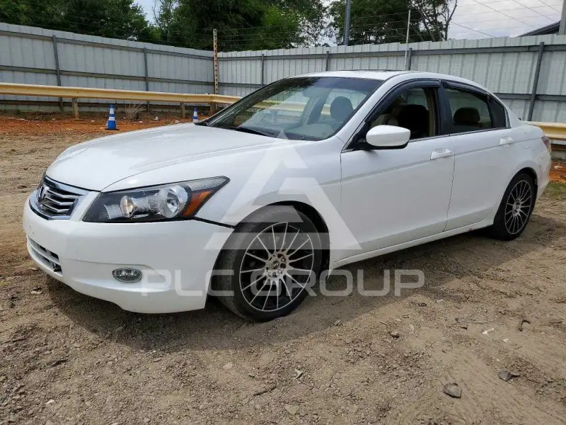 2008 Honda Accord фото