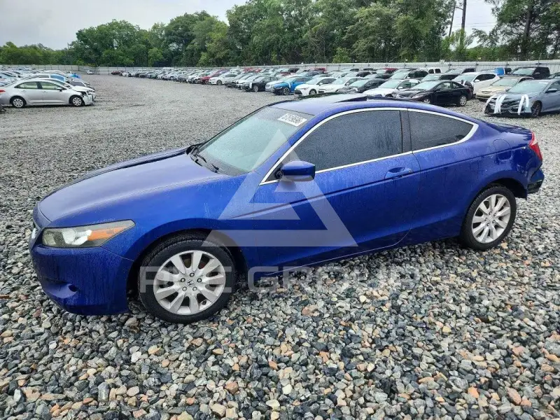 2008 Honda Accord фото
