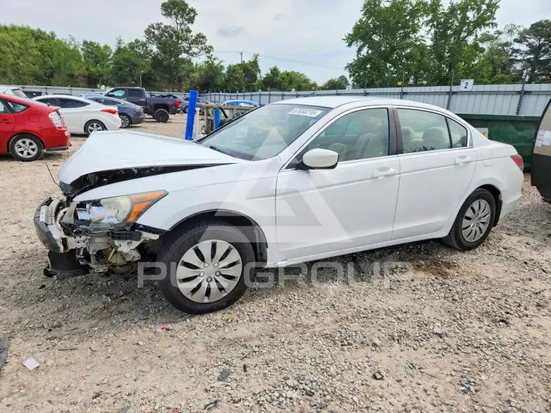 2008 Honda Accord фото