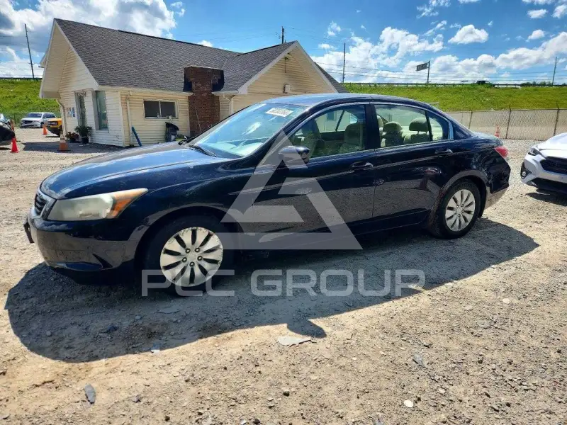 2008 Honda Accord photo