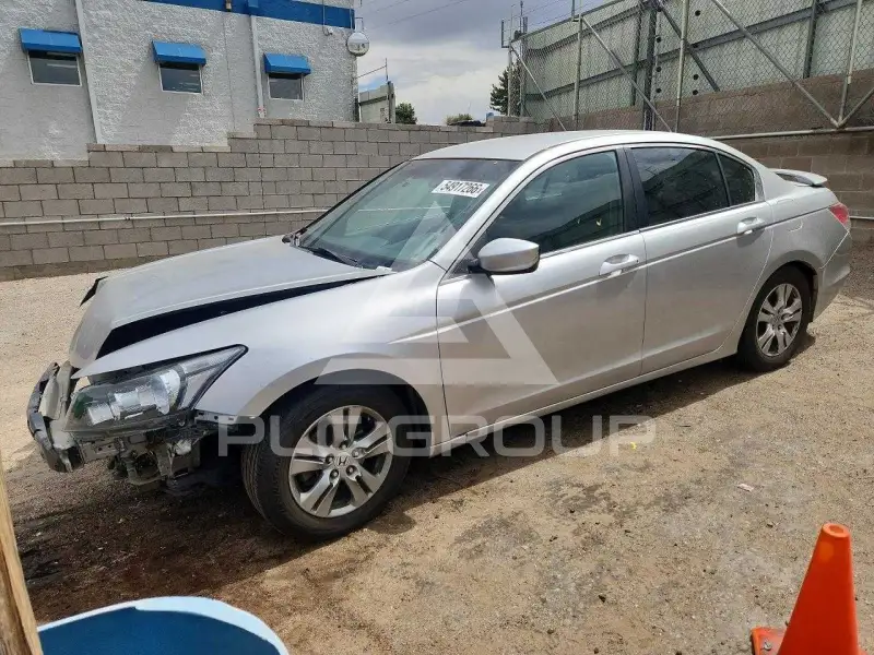 2008 Honda Accord фото
