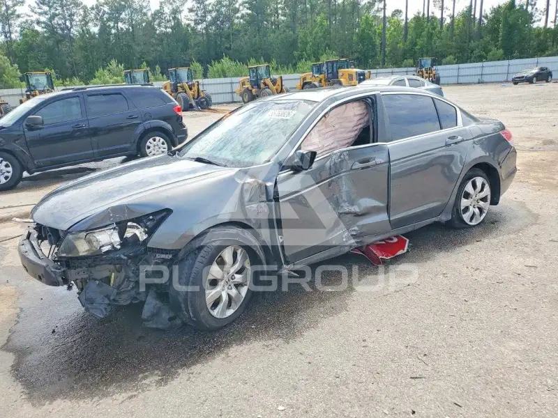 2008 Honda Accord фото