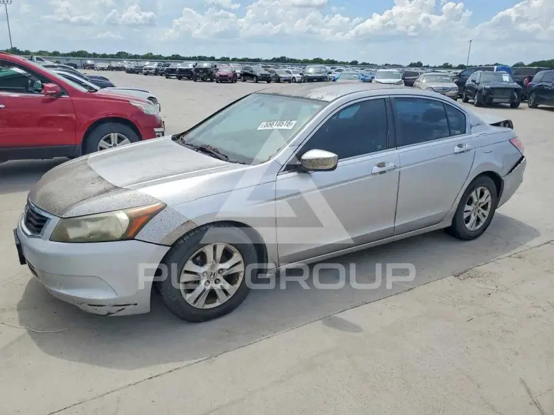 2008 Honda Accord фото