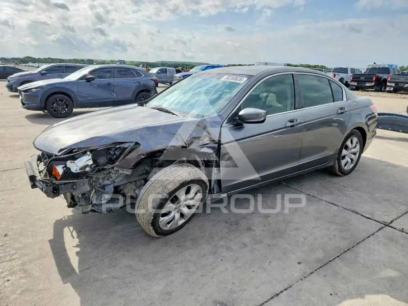 2008 Honda Accord photo