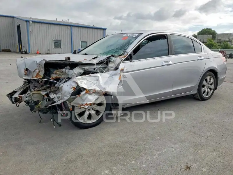 2008 Honda Accord photo