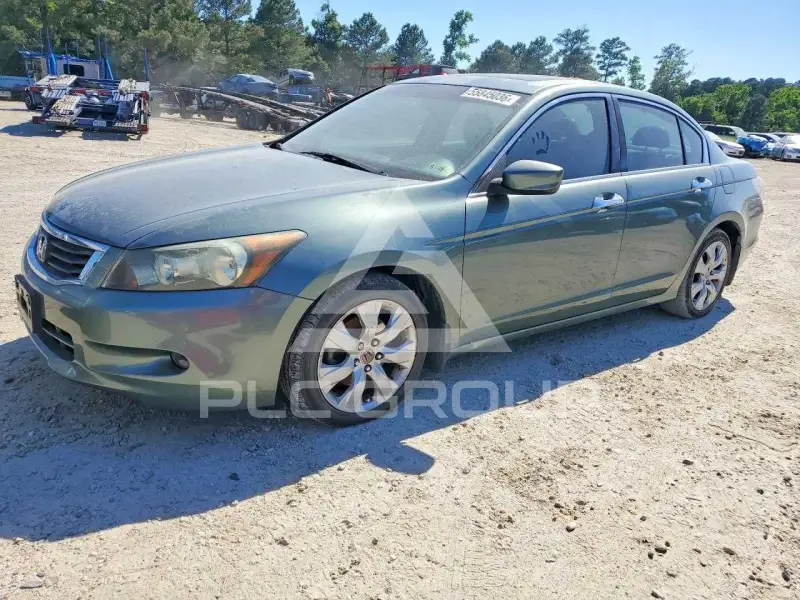 2008 Honda Accord фото