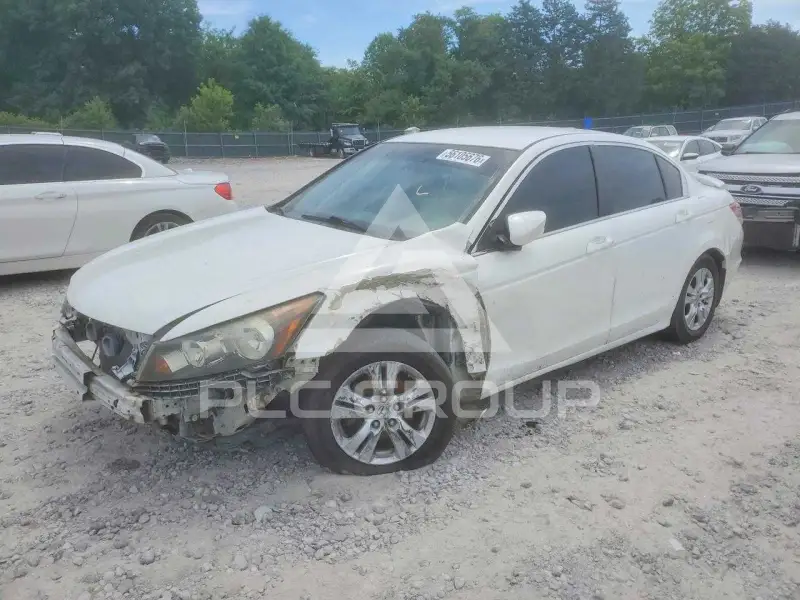 2008 Honda Accord фото