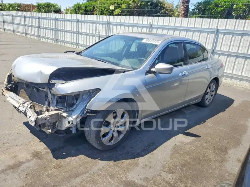 2008 Honda Accord фото