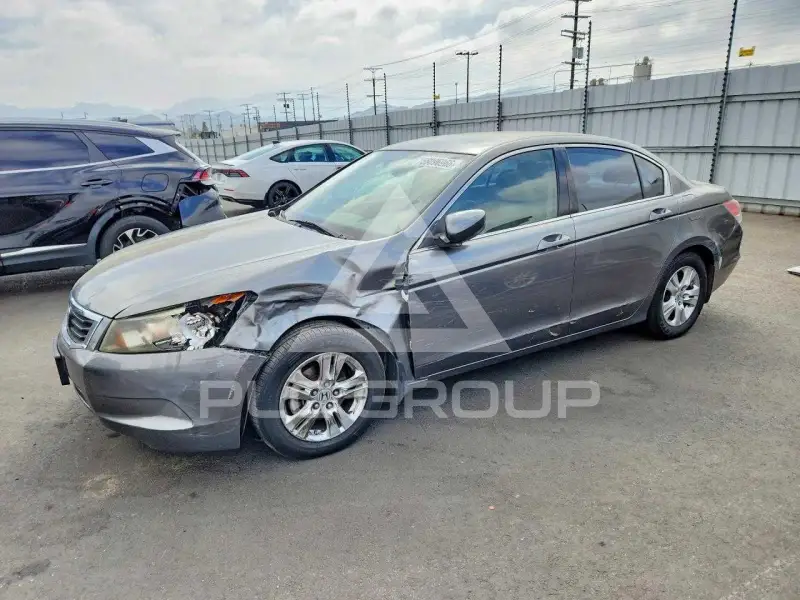 2008 Honda Accord photo