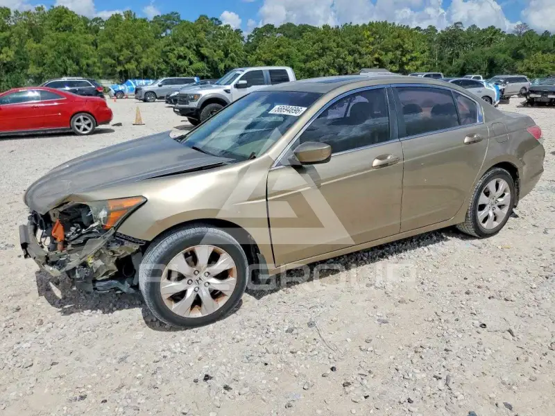2008 Honda Accord photo