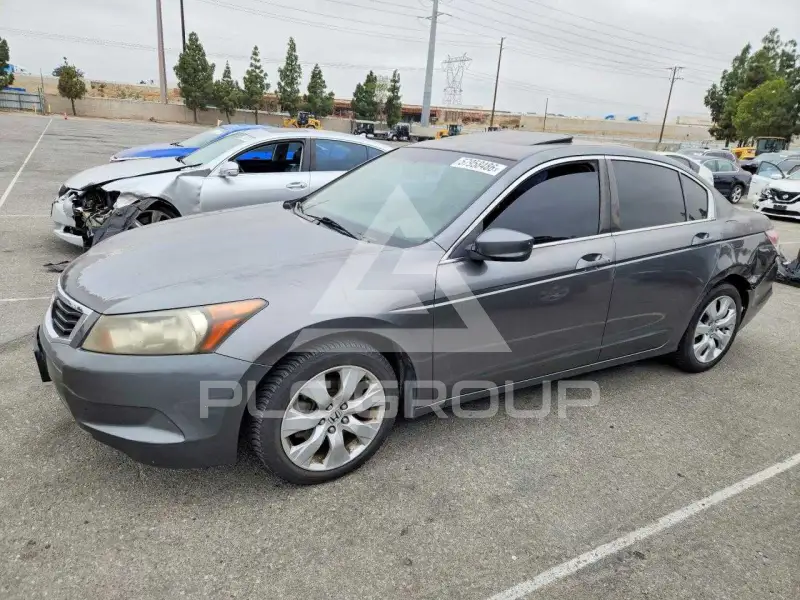 2008 Honda Accord фото